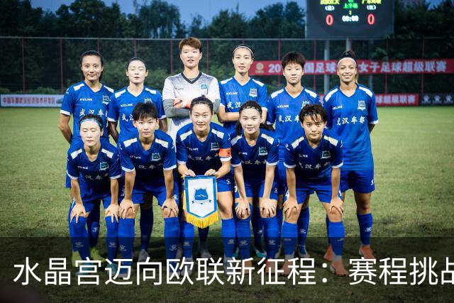 水晶宫迈向欧联新征程：赛程挑战与出线形势分析